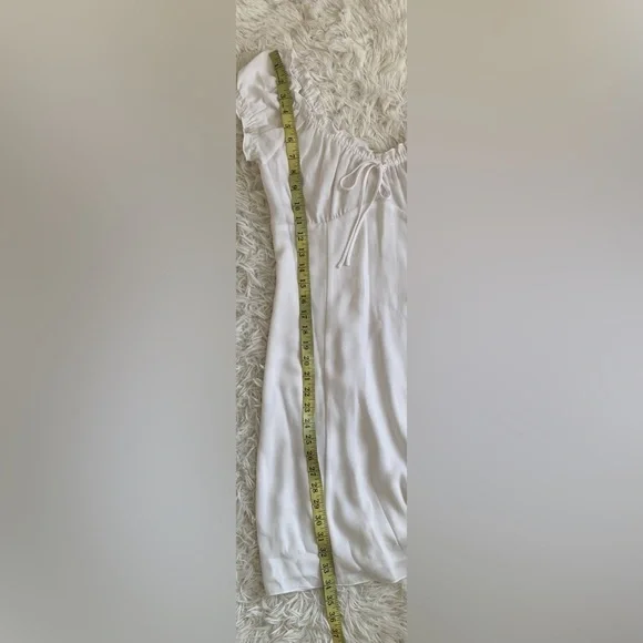 Aritzia Wilfred Savita Dress - Picture 8 of 12